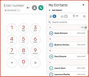 CircleLoop screenshot