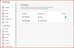 CircleLoop screenshot