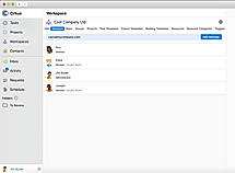 Getting Started Collaborate