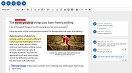 Collaboration Overview
