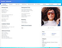 Classe365 screenshot