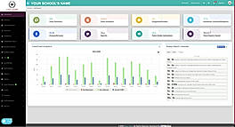 ClassTrack screenshot