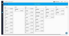 Application Tracking Board