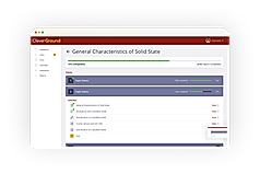 Students Can Track Their Performance