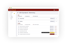 Professor can Create Notes and Schedule Lectures