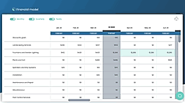 Clockwork : screenshot