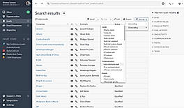 Custom Search