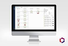 CloudBees DevOptics screenshot