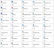 Cloud Insider screenshot