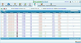 Sample Tracking Software
