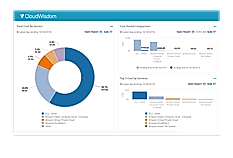 CloudWisdom screenshot