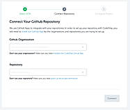 Select Github