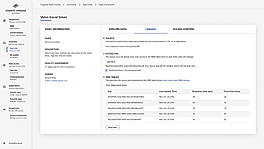 Lineage Data Quality
