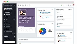 Capterra : Screenshot