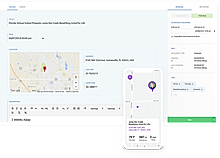 Comfortable screenshot