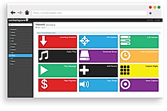 contactSPACE screenshot 2