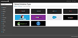 contactSPACE screenshot 3