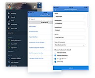 Automating everyday workflows