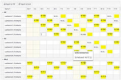 ScheduleGrid
