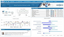 Beyond Dashboard Screenshot