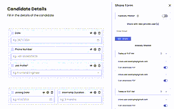 Crove.app screenshot