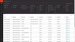 USB Device Control screenshot