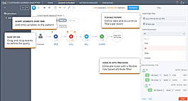 Advanced Path Analytics