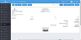 Cybersys : screenshot