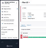 Cypress.io : Organization screenshot