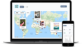 Dashboard Miami : Dashboard screenshot
