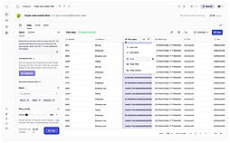 Connect to any API in less than a minute