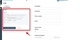 HubSpot Landing Pages