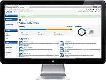 Descartes Aljex screenshot