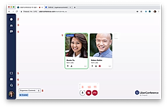 Conference Call Control