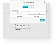 Docsketch screenshot