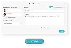 Docsketch screenshot
