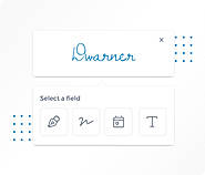 Close deals instantly