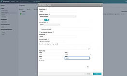 Edit Elastics Engine