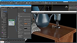 Slate Material Editor