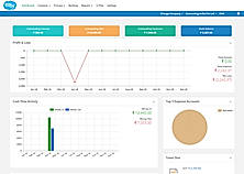 Easy Accountax screenshot