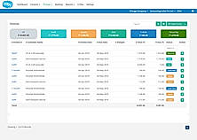Easy Accountax screenshot