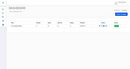 Easyleadz screenshot
