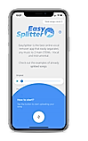 EasySplitter screenshot