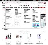 Improve Site Navigation