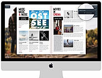 Link the shop or partners