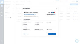 enBrandly screenshot