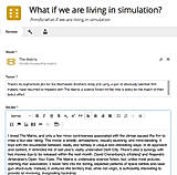 Simulation