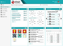 Learner center user experience