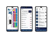 Personalised Event Mobile Apps