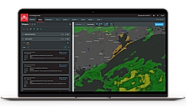 Everbridge Mass Notification screenshot